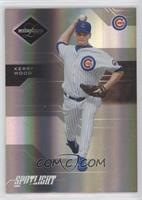 Kerry Wood #/50