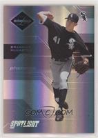 Brandon McCarthy #/50