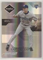 Jake Peavy #/50