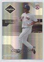 Edgar Renteria [EX to NM] #/50