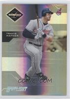 Travis Hafner #/50