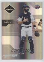 Joe Mauer (Serial Numbered to 699) #/699