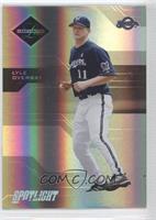 Lyle Overbay #/50