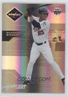 Shannon Stewart (Serial Numbered to 50) [Noted] #/50