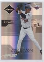 Shannon Stewart (Serial Numbered to 699) #/699