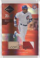 Sammy Sosa #/100