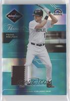 Todd Helton #/100