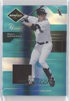 Paul Konerko #/100