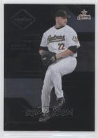 Roger Clemens #/699