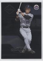 Kazuo Matsui #/699