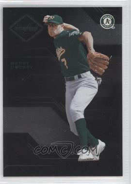 2005 Leaf Limited - [Base] #105 - Bobby Crosby /699