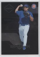 Carlos Zambrano #/699