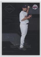 Johan Santana #/699