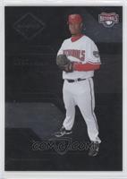 Livan Hernandez #/699