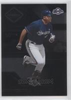 Carlos Lee #/699