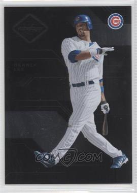 2005 Leaf Limited - [Base] #124 - Derrek Lee /699