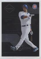 Derrek Lee #/699