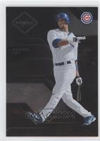 Derrek Lee #/699