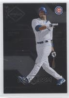 Derrek Lee #/699