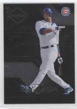 2005 Leaf Limited - [Base] #124 - Derrek Lee /699