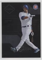 Derrek Lee #/699