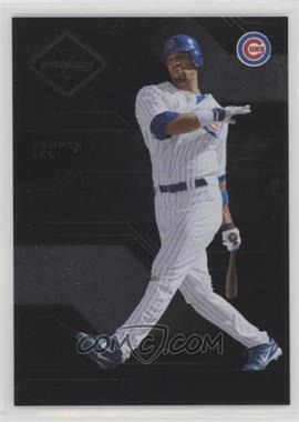 2005 Leaf Limited - [Base] #124 - Derrek Lee /699