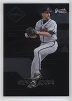 John Smoltz #/699