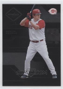 2005 Leaf Limited - [Base] #131 - Austin Kearns /699