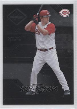 2005 Leaf Limited - [Base] #131 - Austin Kearns /699