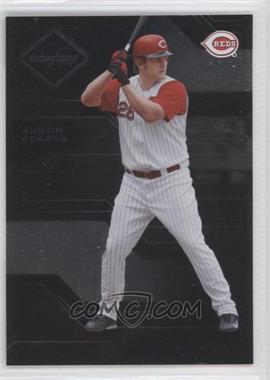 2005 Leaf Limited - [Base] #131 - Austin Kearns /699