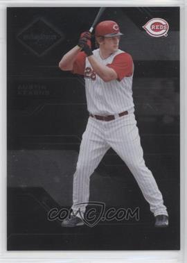 2005 Leaf Limited - [Base] #131 - Austin Kearns /699