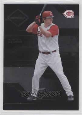 2005 Leaf Limited - [Base] #131 - Austin Kearns /699