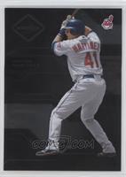 Victor Martinez #/699