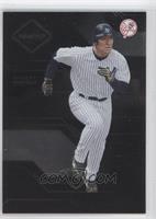 Hideki Matsui #/699