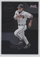 Chipper Jones #/699