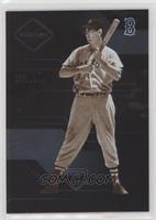 Ted Williams [EX to NM] #/99