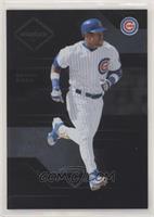 Sammy Sosa #/99