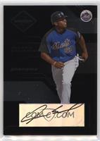 Ambiorix Concepcion (Autograph) #/99