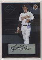 Hayden Penn (Autograph) #/99