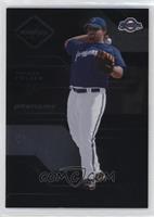 Prince Fielder (Base) [EX to NM] #/99