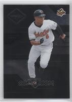 Melvin Mora #/699