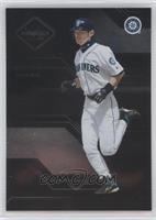 Ichiro Suzuki #/699