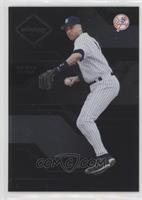 Derek Jeter #/699