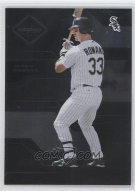 2005 Leaf Limited - [Base] #36 - Aaron Rowand /699