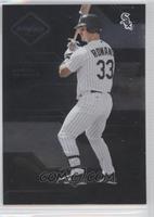 Aaron Rowand #/699