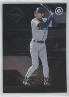 Ichiro Suzuki #/699