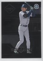 Ichiro Suzuki #/699