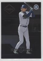 Ichiro Suzuki #/699