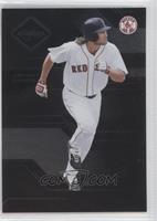 Johnny Damon #/699