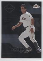 Moises Alou #/699